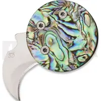 Mantis Couteau pliant Coin Knife Heiress