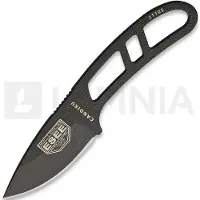 ESEE Couteau Candiru Kit, noir