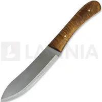 Pathfinder Couteau PKS Buffalo Skinner, Satin Finish