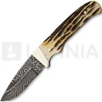 Bear & Son Couteau Drop Point Skinner