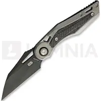 EOS Couteau pliant Urchin Friction, stonewashed