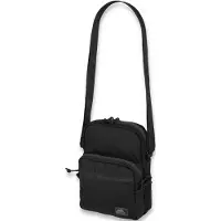 Helikon Tex Sac à bandoulière EDC Compact, noir