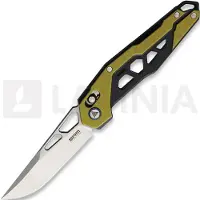SRM Knives Couteau pliant 9225 Ambi Lock