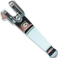 Clip & Carry SwissQlip Chrome