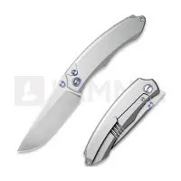Remette Couteau pliant Wild Species WD108-N1