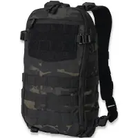 Helikon Tex Sac à dos Guardian Smallpack - Multicam Black