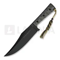 Tops knives Couteau Prather War Bowie