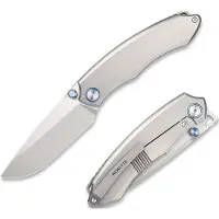 Remette Couteau pliant Wild Species WD108-G