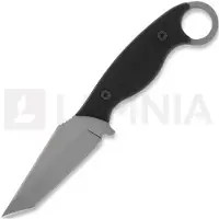 Smith & Wesson M&P Chokehold Fixed Blade
