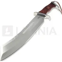 Hibben Couteau IV Combat