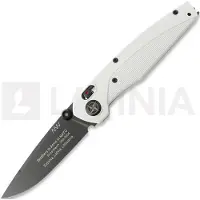 ANV Knives Couteau pliant A100 Baltic 2004 Limited - Lithuania