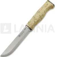 Joker Couteau Sami, Curly Birch