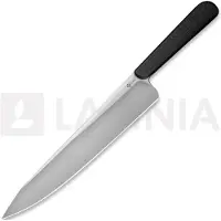 CIVIVI Cibus, Milled Black G-10, Satin