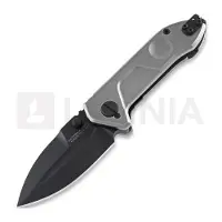 Extrema ratio Couteau pliant Frame Rock Titan, noir