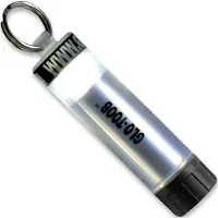 Glo-Toob Lumière de signalisation AAA Series, blanc