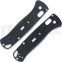 Glow Rhino Custom Bugout Scales Black