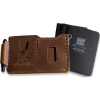 Rite in the rain Leather Sherpa Kit