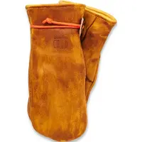 Crud Sweden Mitsuhiko Mittens Thinsulate lined M