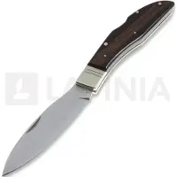 Grohmann Couteau pliant D.H. Russell Lockblade
