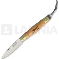 Mam Couteau pliant Large Pocket Knife with Fork