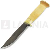Knivsmed stromeng Couteau Samekniv 5, with fingerguard