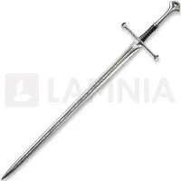 United Cutlery Épée Lotr Museum Collection Anduril