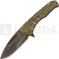 Medford Couteau pliant Praetorian Slim Flipper