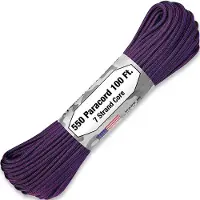 Atwood Rope Color-Changing Paracord 550, Horizon 30,5m