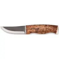 Roselli Couteau Wootz UHC "Nalle" Hunting knife