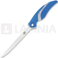 Camillus Couteau de pêche Cuda Flex Fillet Knife 11 3/4