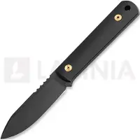 Böker Germany Couteau BFF Packlite Allblack Stargaze