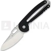 NEMESIS Couteau pliant Holey Moley