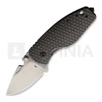 Dpx Couteau pliant HEST Framelock 3D Gray