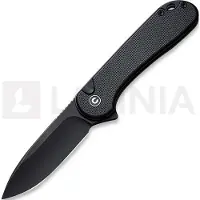 CIVIVI Elementum II Button Lock