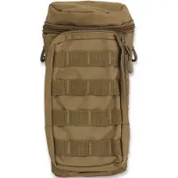 Pathfinder Water Bottle Bag Coyote
