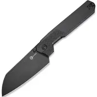 CIVIVI Hid Nested Linerlock Black