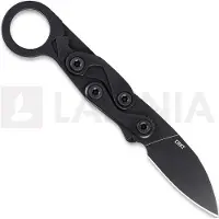 CRKT Couteau pliant Provoke EDC, noir