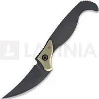 Toor Couteau Pincer - Ranger, vert