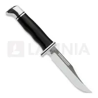 Buck Couteau Brahma Black Phenolic