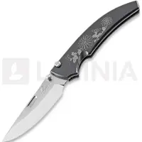 Rockstead Couteau pliant SHU CB (ZDP) KIKU