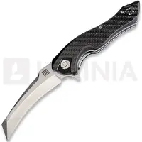 Artisan Eagle Linerlock CF D2