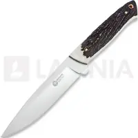 Böker Argentina Couteau de chasse Relincho Cuerno