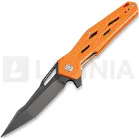 Artisan Cutlery Couteau pliant Interceptor Linerlock Org D2