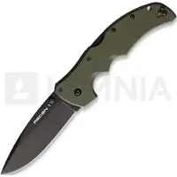 Cold Steel Couteau pliant Recon 1 Lockback OD