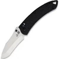 Al mar Payara Axis Lock Black
