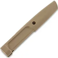 Extrema ratio Forpene Handle Requiem/Mamba, desert