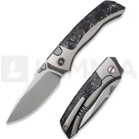Remette Couteau pliant RT-Steed RTWS-TP
