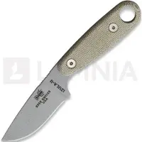 ESEE Izula II, gris