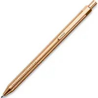 The James Brand Stylo The Burwell - Rose Gold / Rose Gold