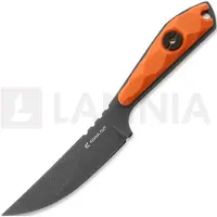 KravaCut Couteau Poloz, orange